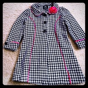 Girls 3t jacket